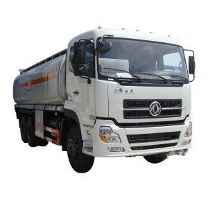 Dongfeng 30000 Liters Fuel Tanker, Water Truck