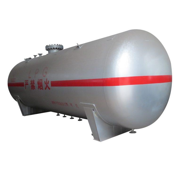 20000 Liters Lpg Tanker Lorry, 20000 liters lpg tank truck