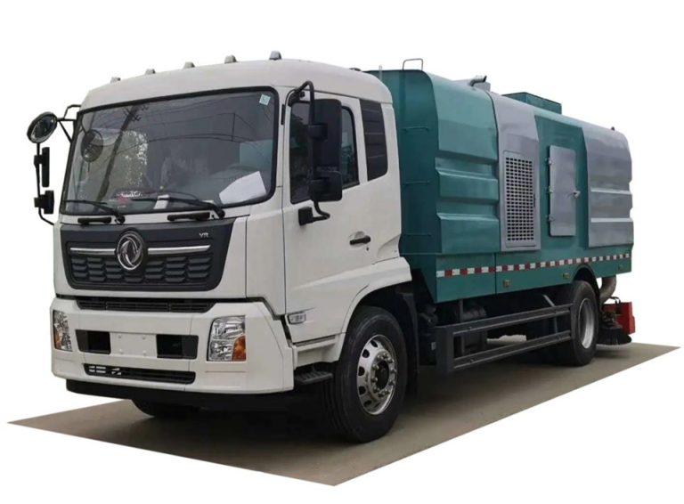 Everything You Need to Know About Fire Chief Vehicles, Know - How