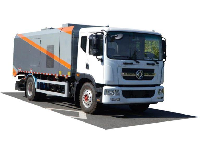 Dumpster Trucks for Sale: Everything You Need to Know, Know - How