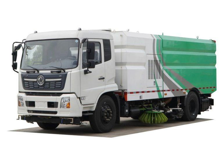 Ultimate Guide to Dust Control Sprayers: Types, Benefits, and Tips, Know - How