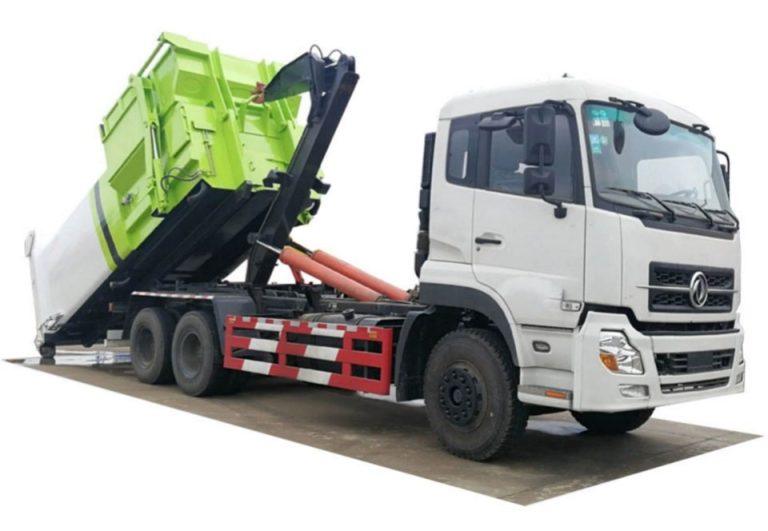 Ultimate Guide to Truck Trash Containers: Keeping Your Vehicle Clean, Know - How