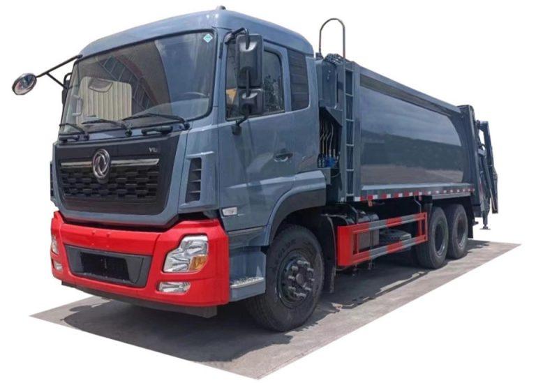 Understanding the Fire Engine Tank: Essential Insights and Guidance, Know - How