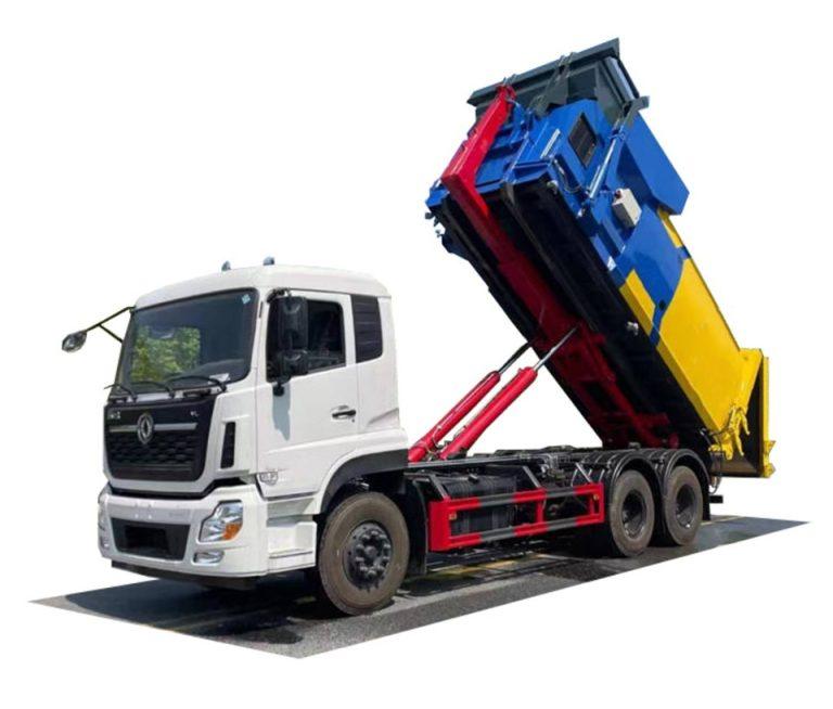 Western Star 4900EX: The Ultimate Heavy-Duty Truck for Your Business, Know - How