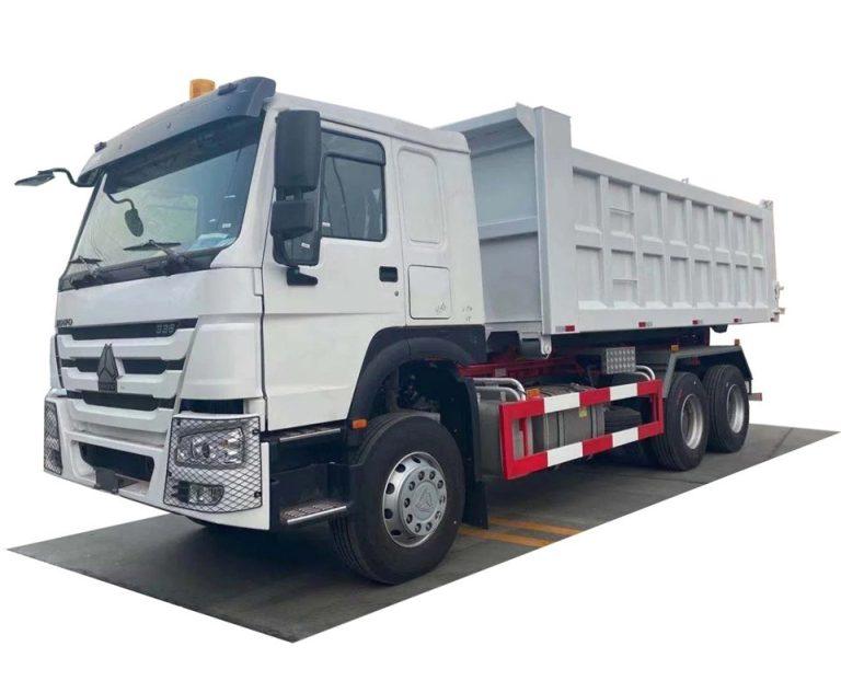 1 Ton Dump Truck for Sale: Your Comprehensive Guide to Choosing the Right Vehicle, Know - How