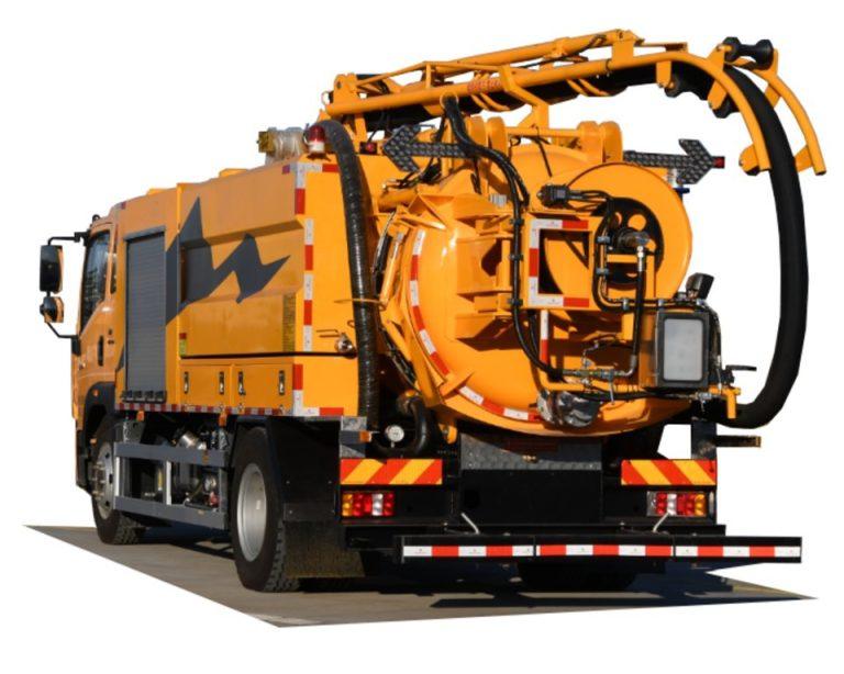 Exploring the 2020 Freightliner M2: The Ultimate Medium-Duty Truck, Know - How
