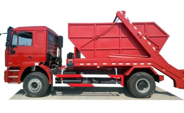 Japanese Semi Trucks: A Comprehensive Guide to Their Features, Benefits, and More, Know - How