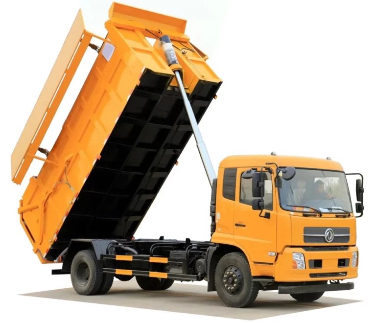 Ultimate Guide to Truck Garbage Can: Best Options, Tips, and More, Know - How