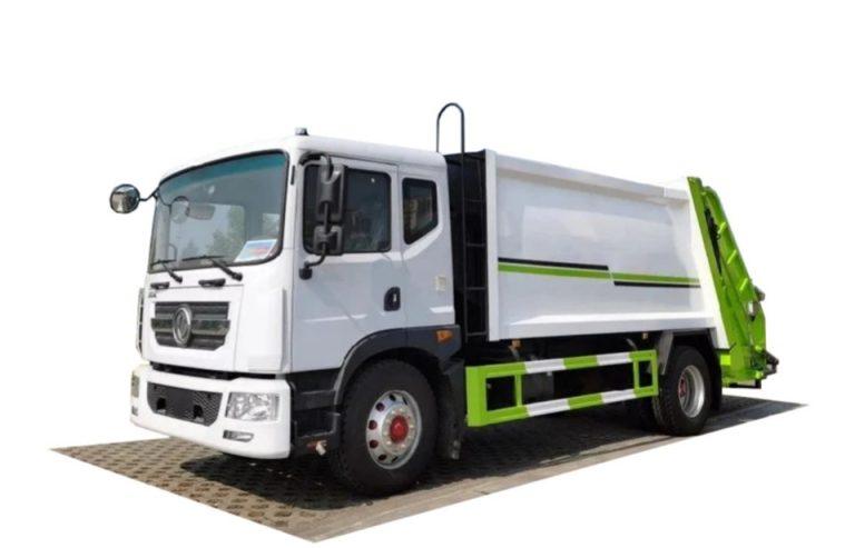 Sewer Cleaner Truck: The Essential Vehicle for Efficient Waste Management, Know - How