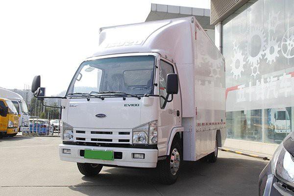 Everything You Need to Know About Dry Van Trucks, Know - How