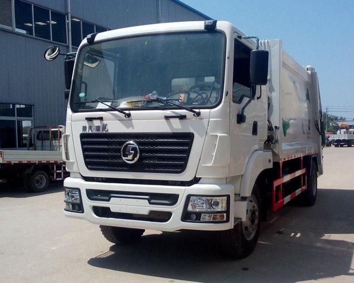 Everything You Need to Know About Small Trash Trucks, Know - How