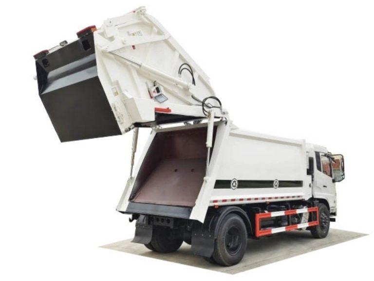 Everything You Need to Know About Truck Trash Bins, Know - How
