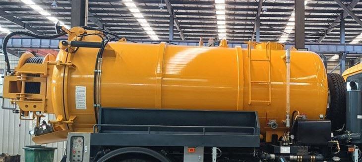 Complete Guide to 5 Ton Dump Trucks, Know - How
