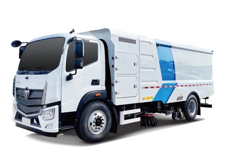Everything You Need to Know About EV Mini Trucks, Know - How