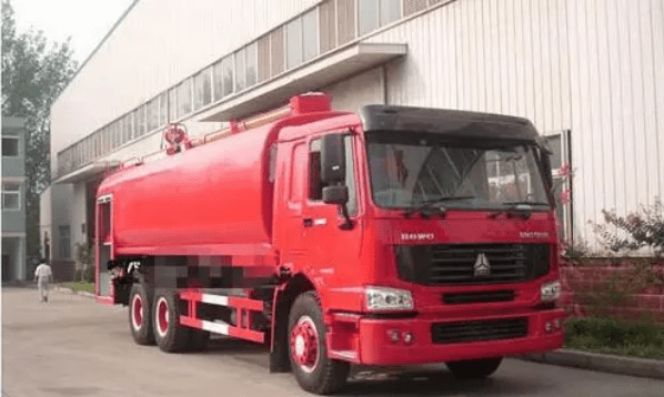 Innovative Approaches in the Trucking Industry: A New Way for Trucks, Know - How