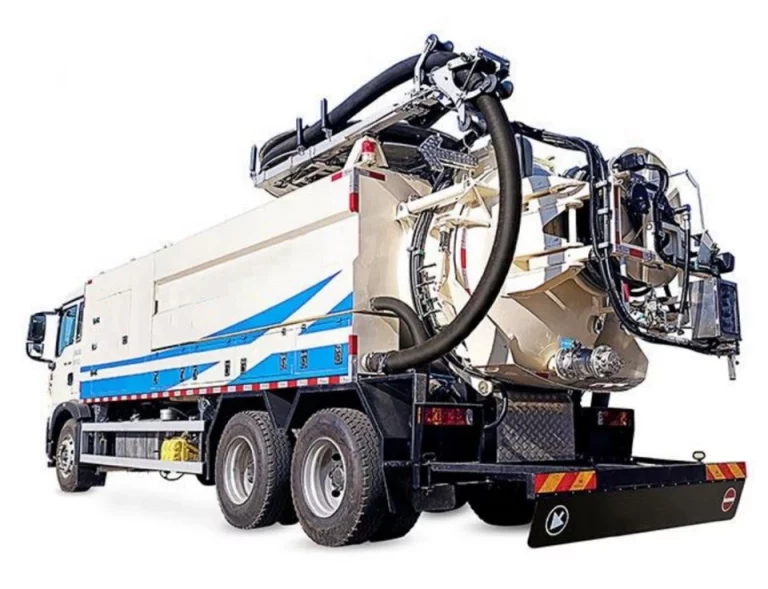 A Comprehensive Guide to Aerial Ladder Fire Trucks, Know - How