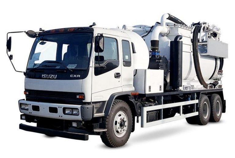 Choosing the Right Coolant for Your Semi Truck, Know - How