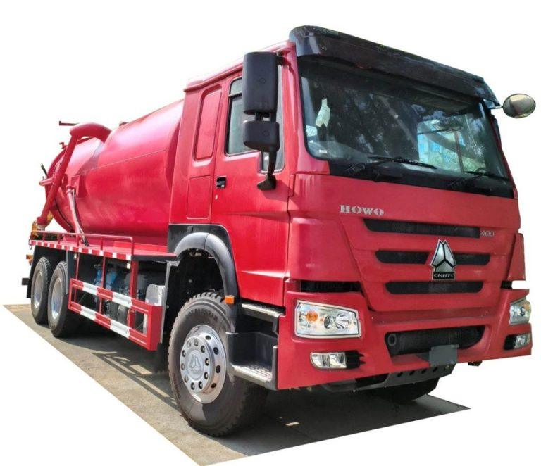 Electric Tractor Trailers: The Future of Sustainable Transportation, Know - How