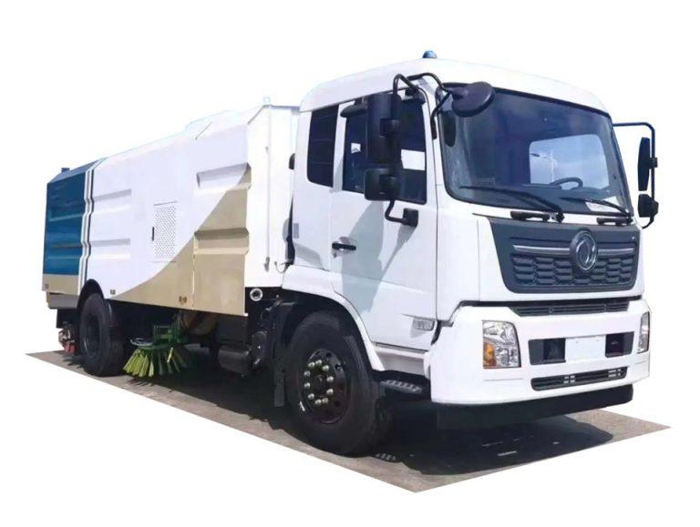 Food Truck with Deep Fryer for Sale: Your Ultimate Guide, Know - How