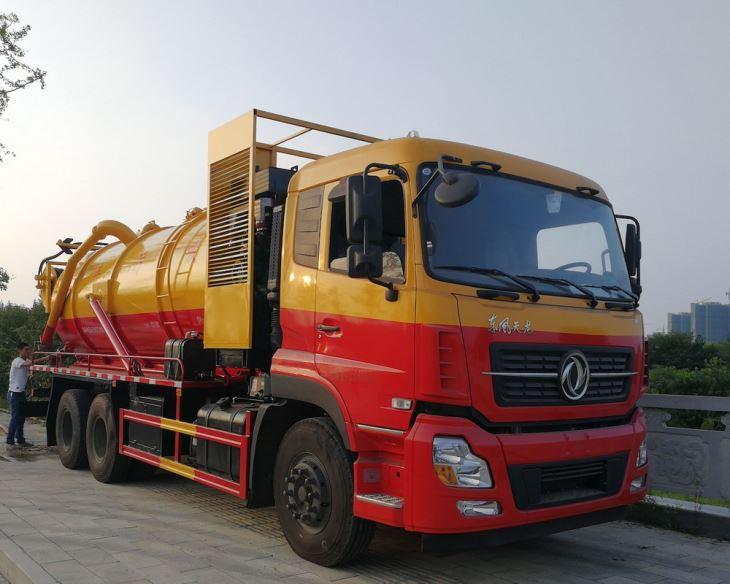 Airport Catering Truck: An Essential Component in Aviation Services, Know - How