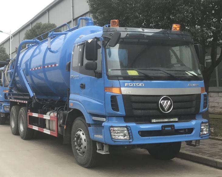Everything You Need to Know About Peterbilt Trash Trucks, Know - How