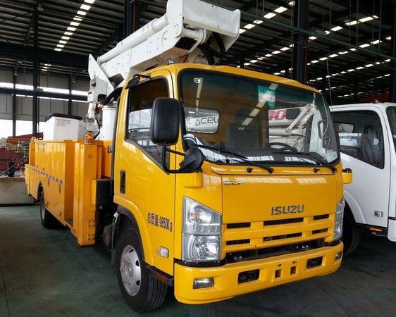 All You Need to Know About Rubbish Bin Trucks, Know - How