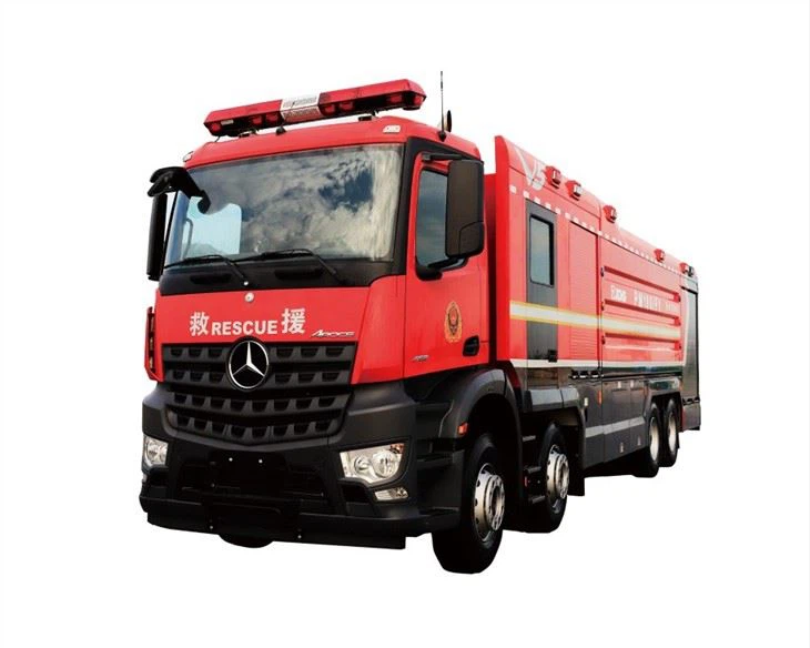 Understanding Refuse Compactor Trucks: A Complete Guide, Know - How