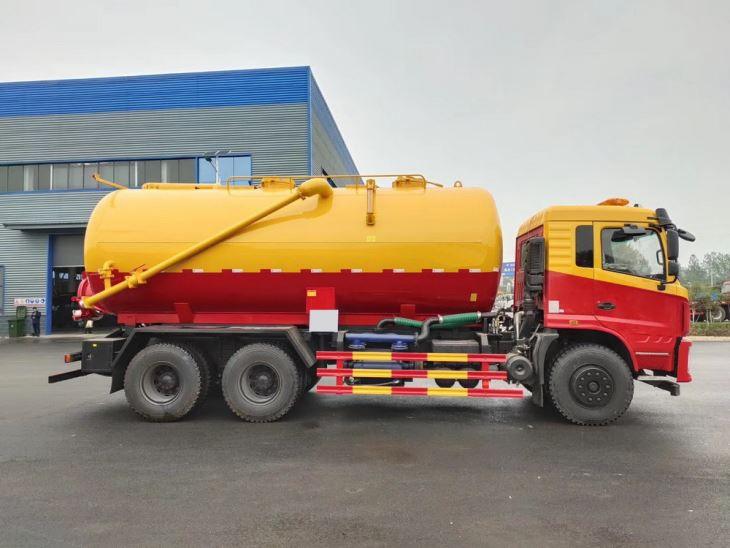 Understanding the Petroleum Delivery Truck: A Comprehensive Guide, Know - How