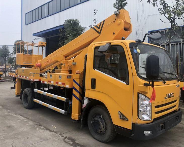 Truck with Water: Everything You Need to Know, Know - How