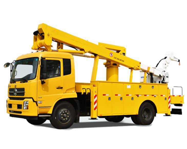 Waste Disposal Truck: The backbone of effective waste management, Know - How