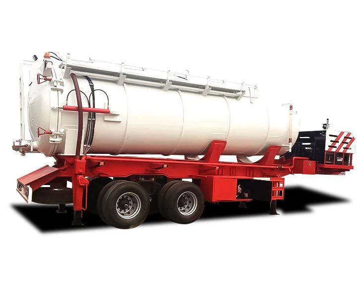 Who Invented the Refrigerated Truck? The History and Evolution of Cold Transport, Know - How