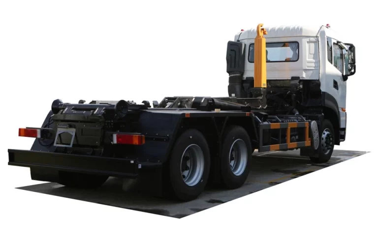 Exploring the 2007 Freightliner M2: A Comprehensive Overview, Know - How