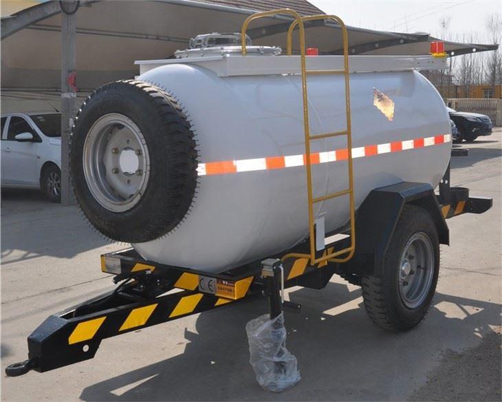 Everything You Need to Know About Trailers for 20ft Containers, Know - How