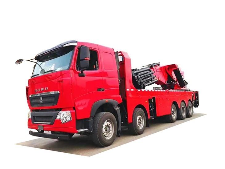 Foton Electric Truck: Revolutionizing the Future of Transportation, Know - How