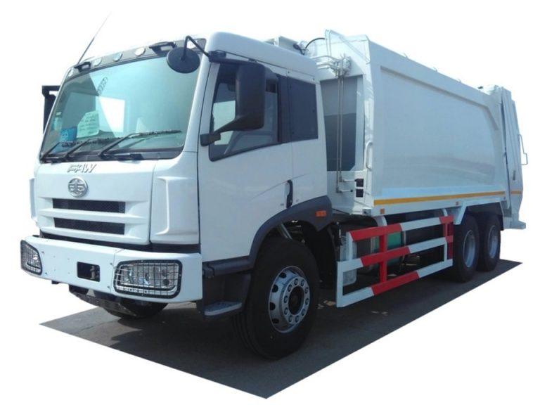 Everything You Need to Know About Trash Dump Trucks, Know - How