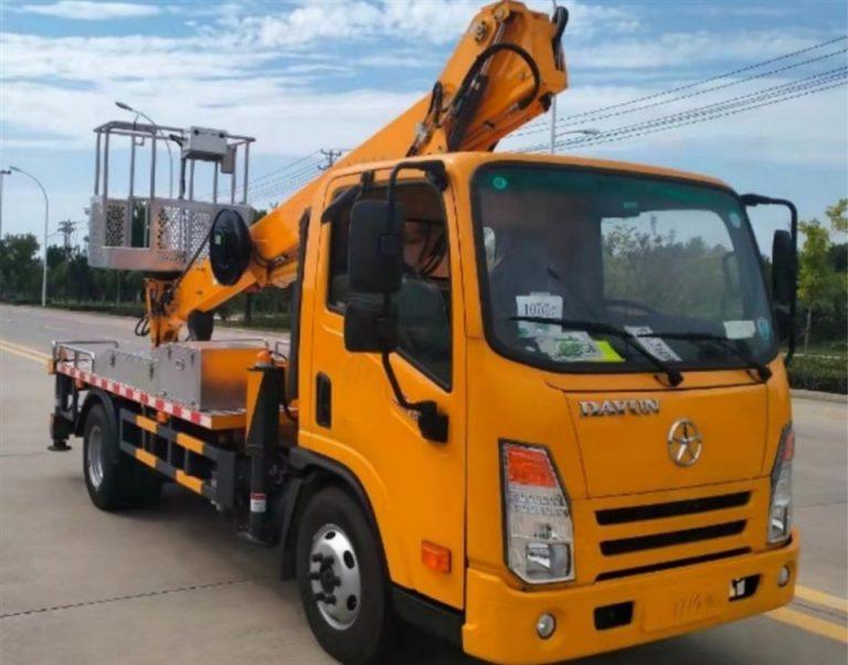 Understanding Roll Off Dump Trucks: A Comprehensive Guide, Know - How