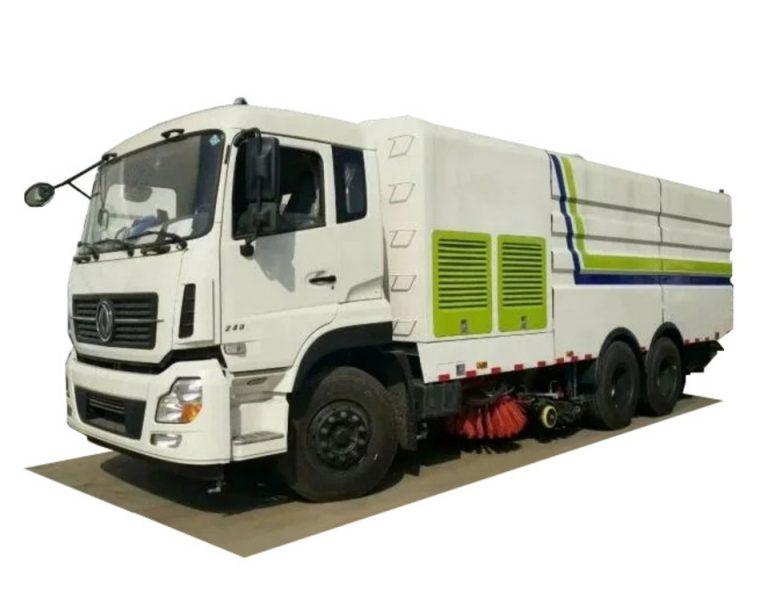 Gas Trucks for Sale: Your Ultimate Buying Guide, Know - How