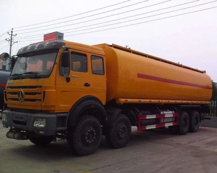 Isuzu Trash Truck: The Ultimate Guide to Waste Management Vehicles, Know - How