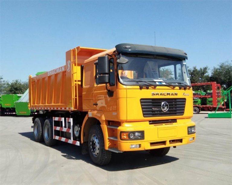 Camion de Cemento: Todo lo que Necesitas Saber, Know - How