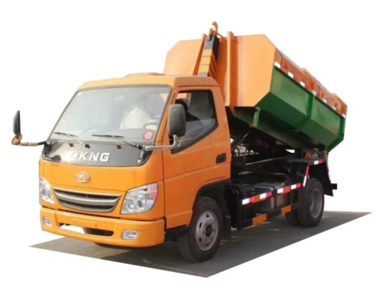 Exploring Chinese Truck Brands: The Future of the Global Transportation Industry, Know - How