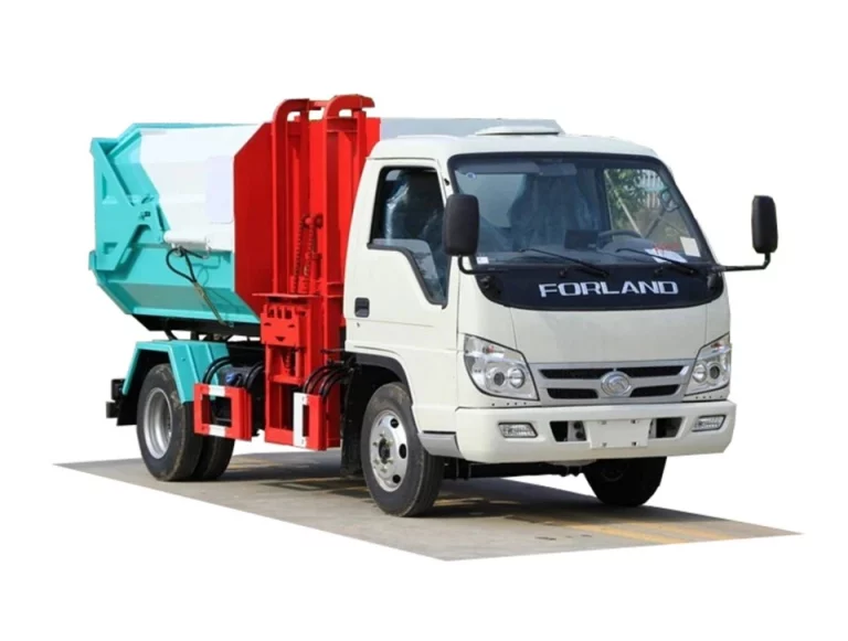 Freightliner M2 106 Crew Cab: The Ultimate Workhorse for Your Business, Know - How