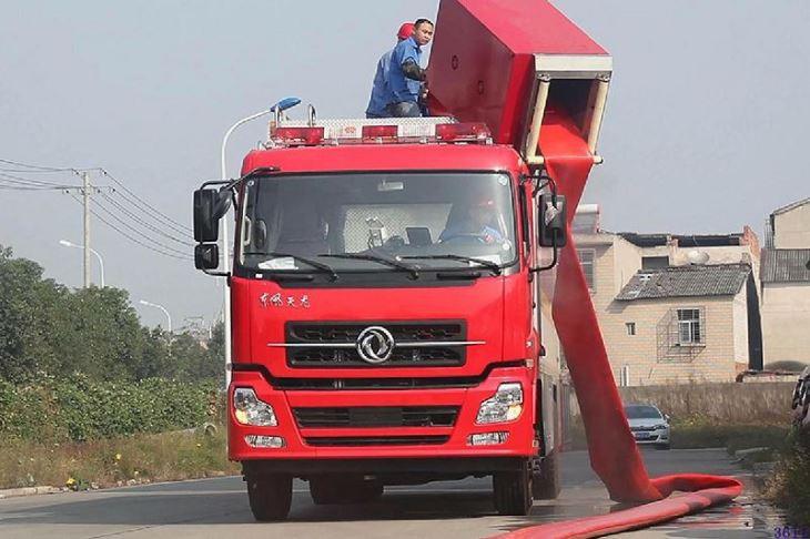 What is a Retarder on a Truck? Understanding the Role and Benefits, Know - How