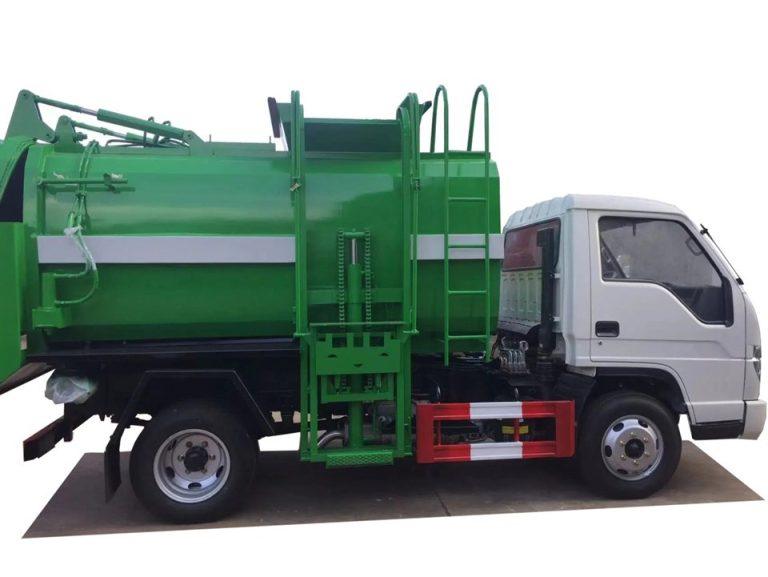 Heavy Recovery Truck: Everything You Need to Know, Know - How