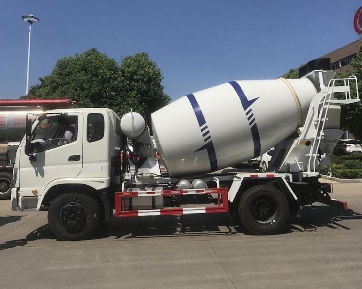 Everything You Need to Know About Fuel Tanker Trailers, Know - How