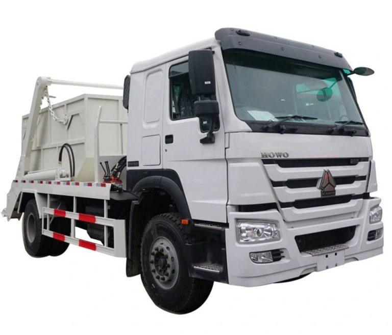 Loadmaster Trash Trucks: Everything You Need to Know, Know - How
