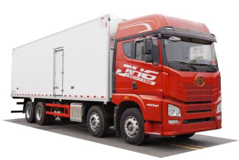 Everything You Need to Know About Used Street Sweepers, Know - How