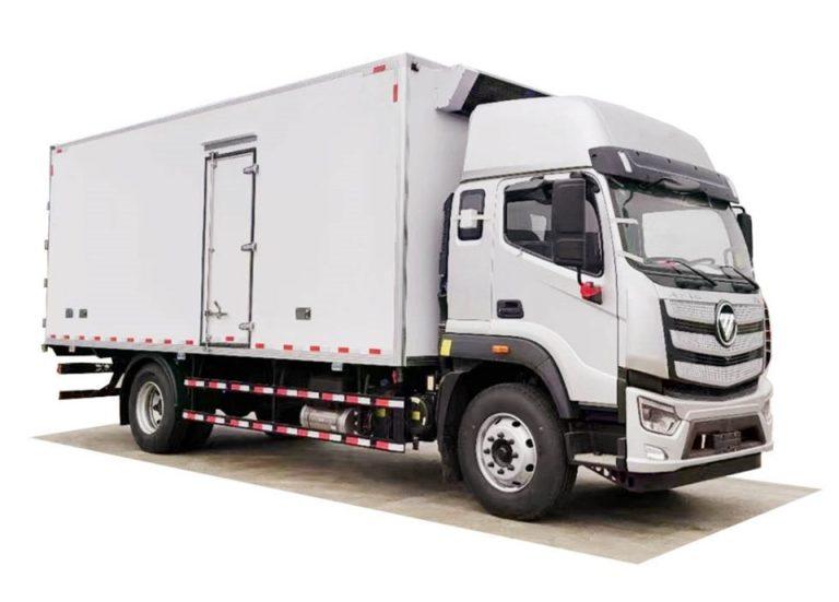 Maximize Your Operations with Used Vac Trucks, Know - How