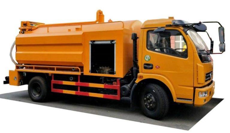 Essential Fire Engine Equipment: A Comprehensive Guide, Know - How