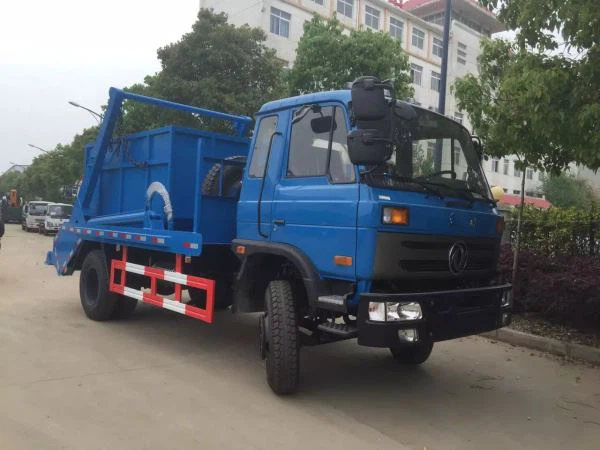 Understanding Loadmaster Garbage Trucks: The Future of Waste Management, Know - How