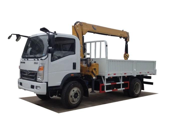 Everything You Need to Know About the 2 Ton Dump Truck, Know - How